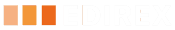logo client edirex